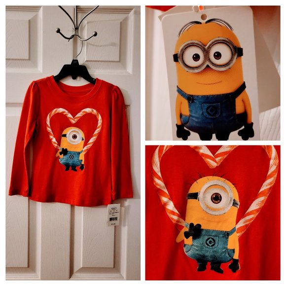 BRAND NWT 2 Piece Size 4 Tutu Set (Black pants/Pink Sequin top w/tutu attached) - Picture 14 of 15